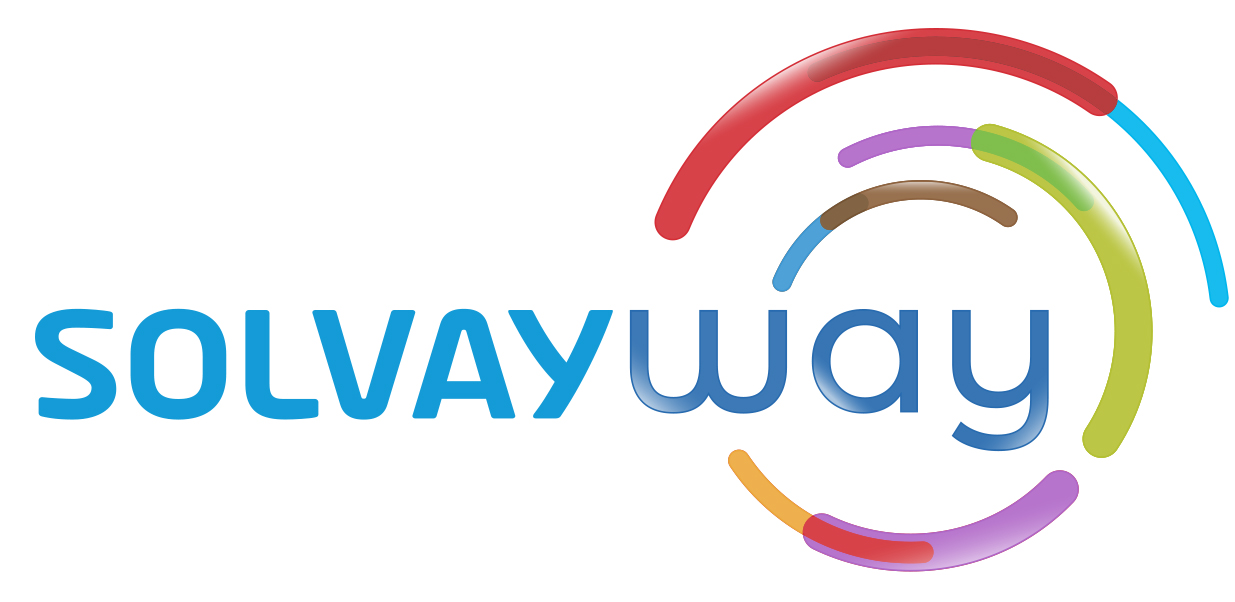 solvay way RGB