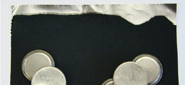 Electrodes-and-coin-cells