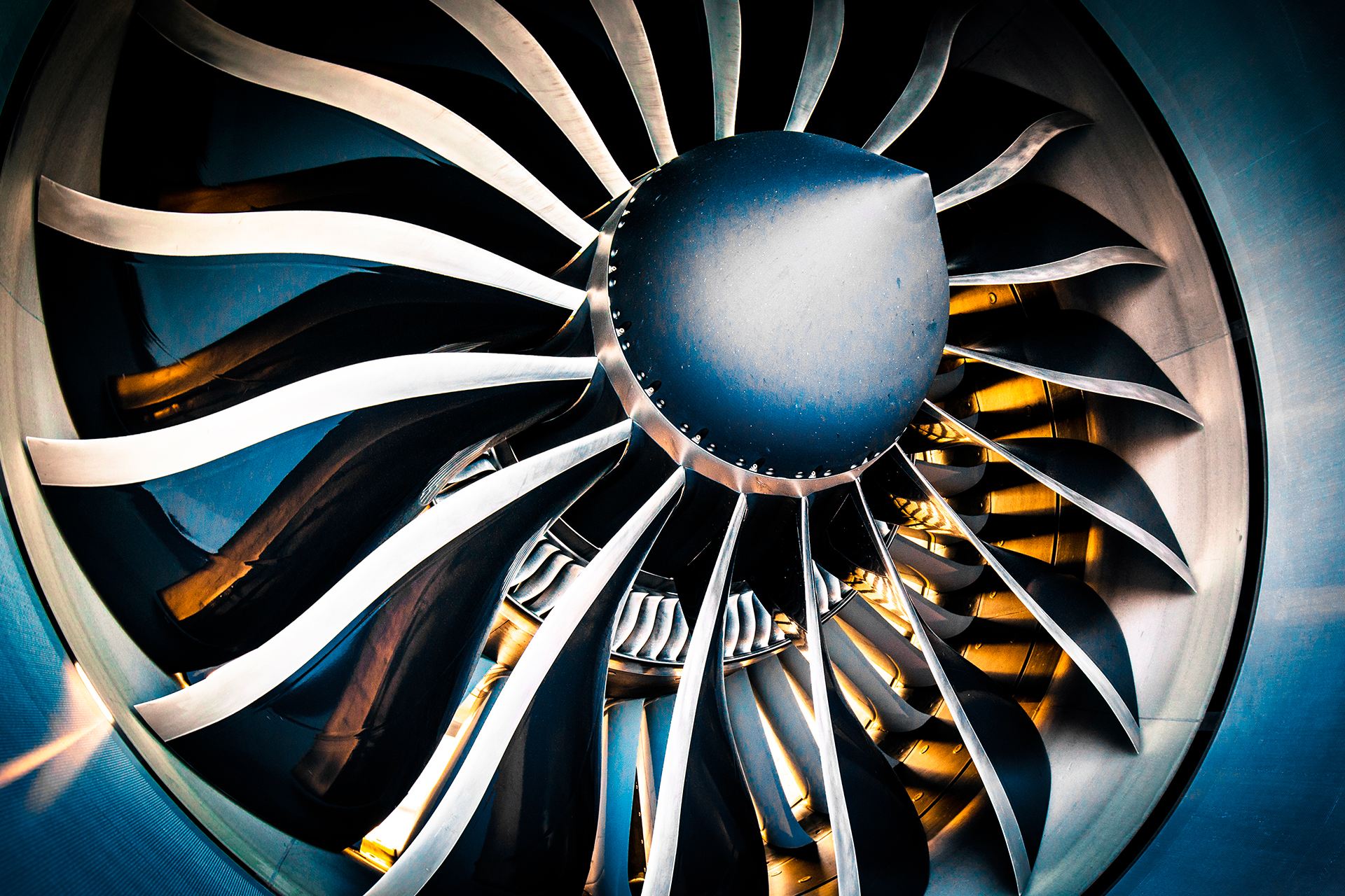 Leap-Engine Leap-Engine