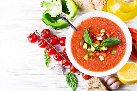 Gazpacho