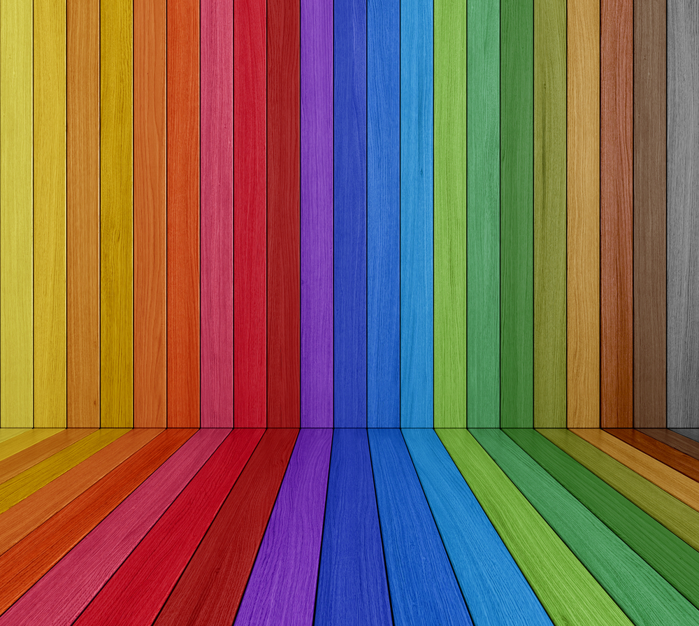 multicolored Wooden Room multicolored Wooden Room
