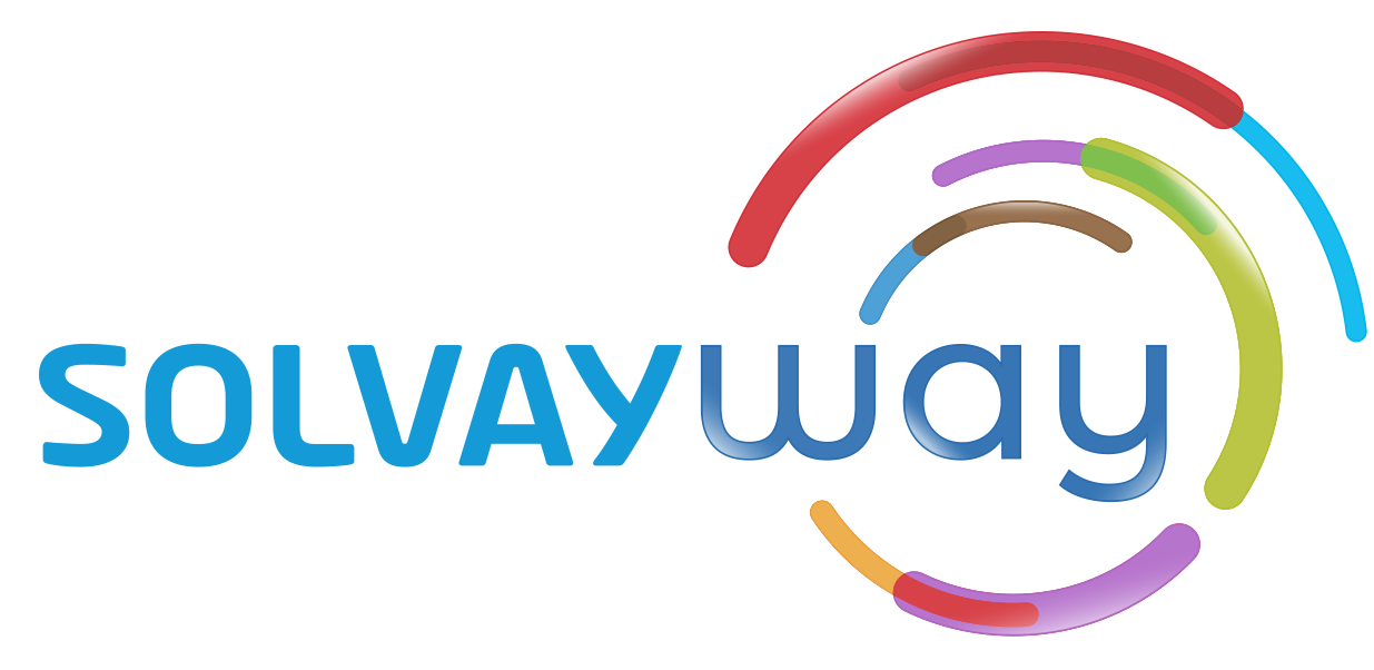 solvay way RGB