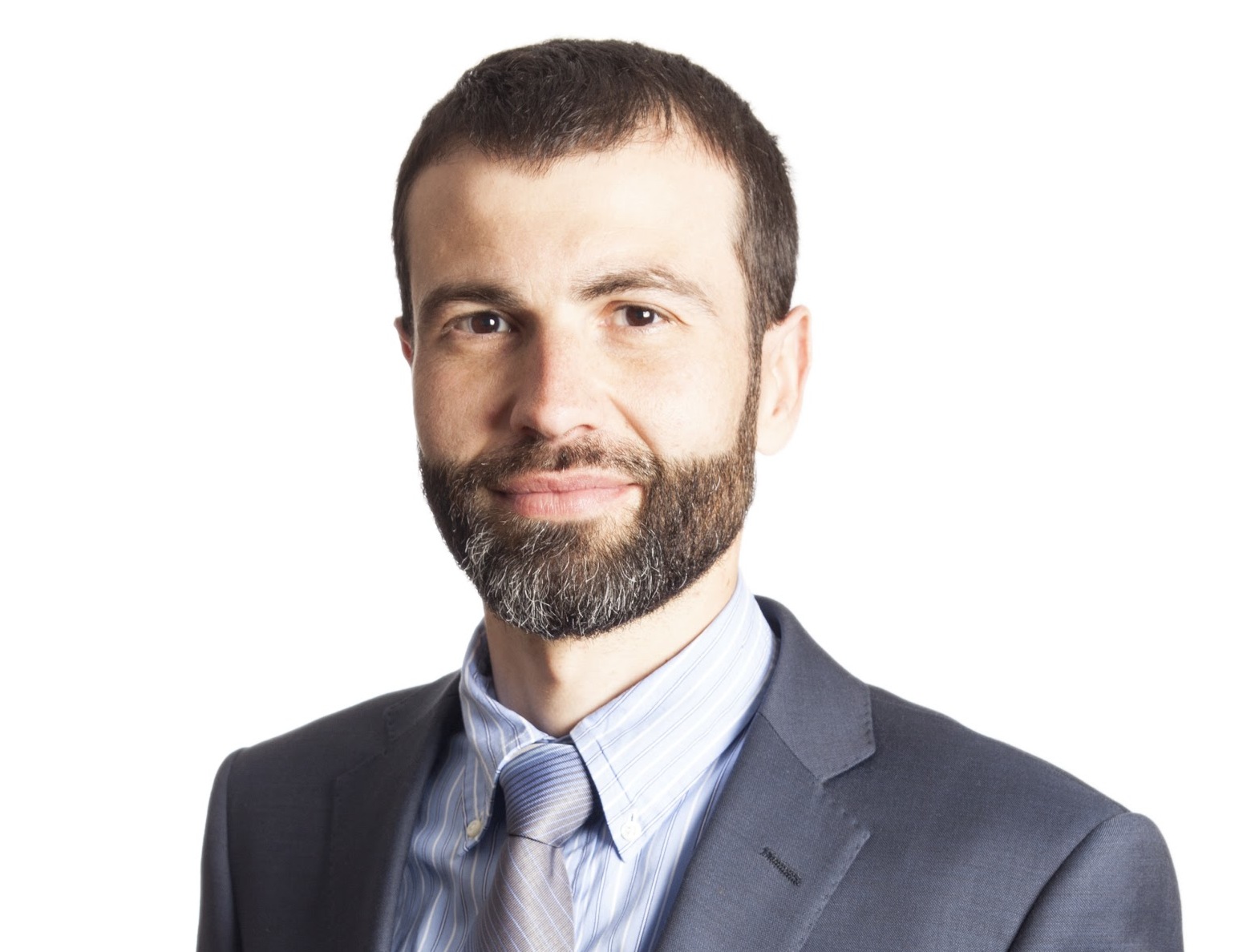 Bisser Alexandrov Bisser Alexandrov