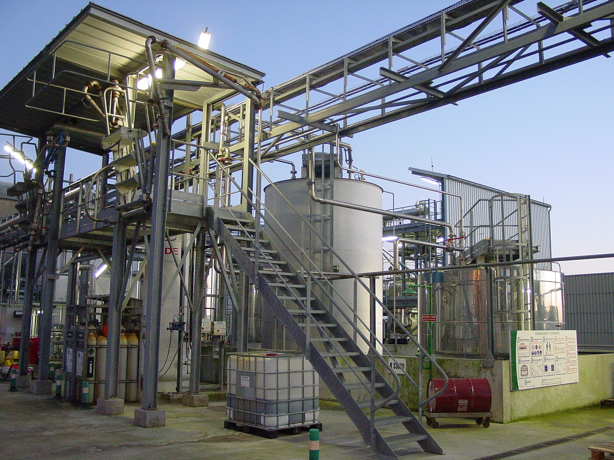 Rare Earths Systems, La Rochelle, France Rare Earths Systems, La Rochelle, France