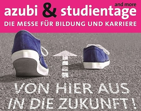Azubi- und Studientage