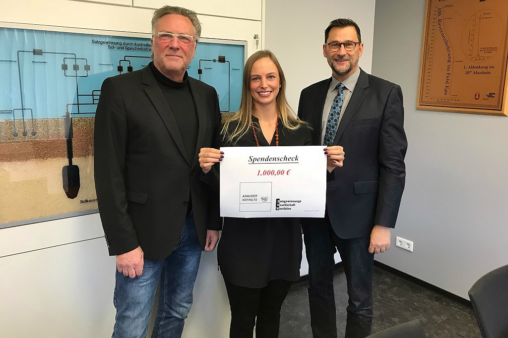 2019-02-11-Spende Ahauser Nothilfe