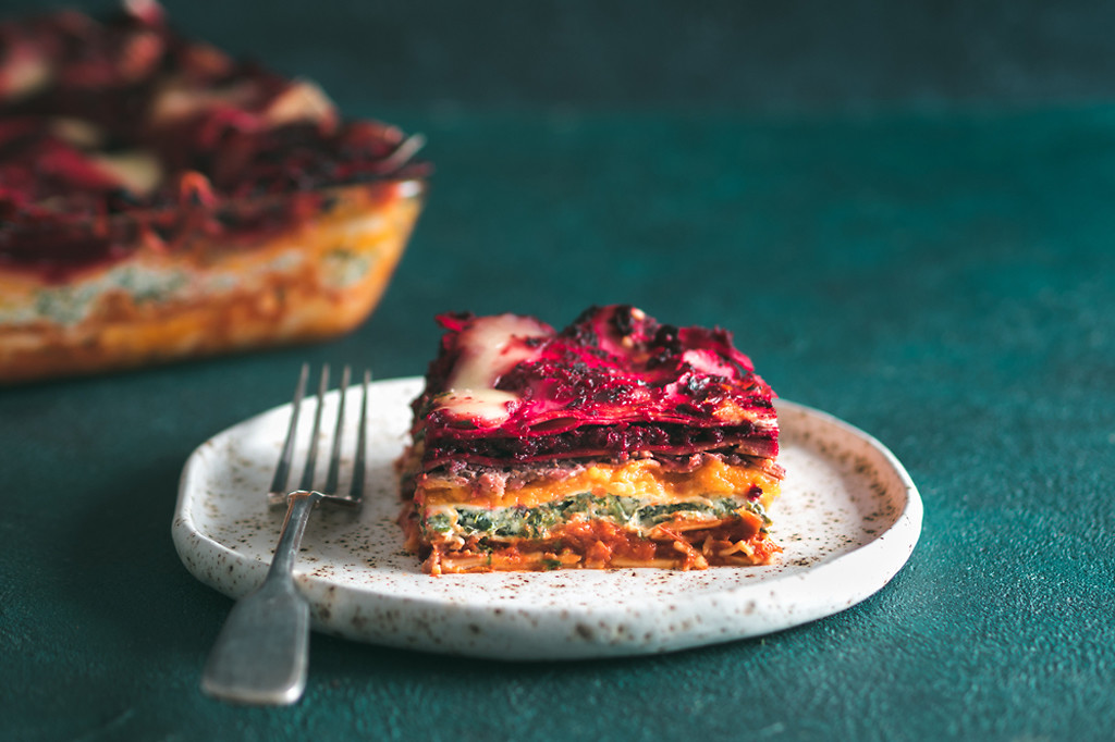 Lasagne