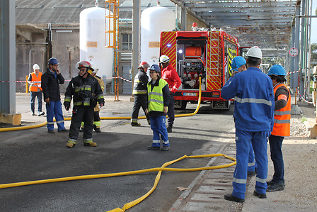 Bombeiros