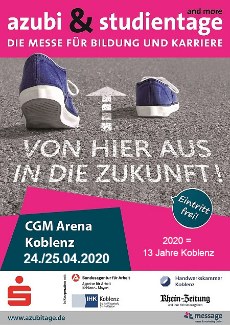 Event-Azubi-Studientage-Koblenz-2020