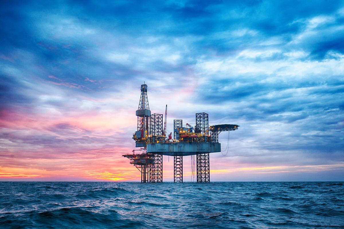 Solvay Oil Gas - 2019