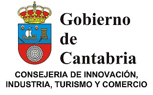 Gobierno de Cantabria - Consejería de innovación, industria, turismo y comercio