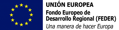 Unión Europea - Fondo Europeo de Desarrollo Regional