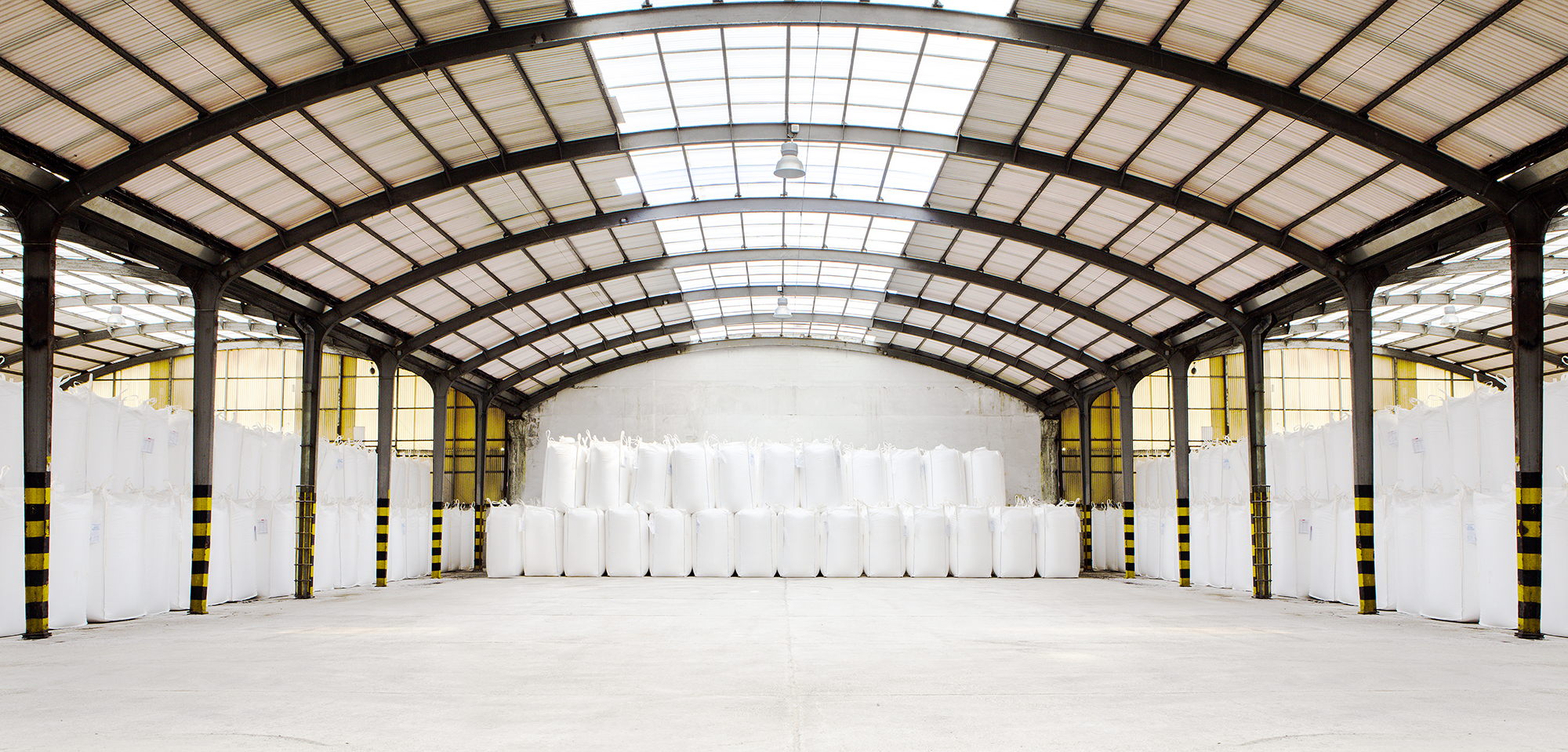Soda Ash bags 2019 Soda Ash bags 2019