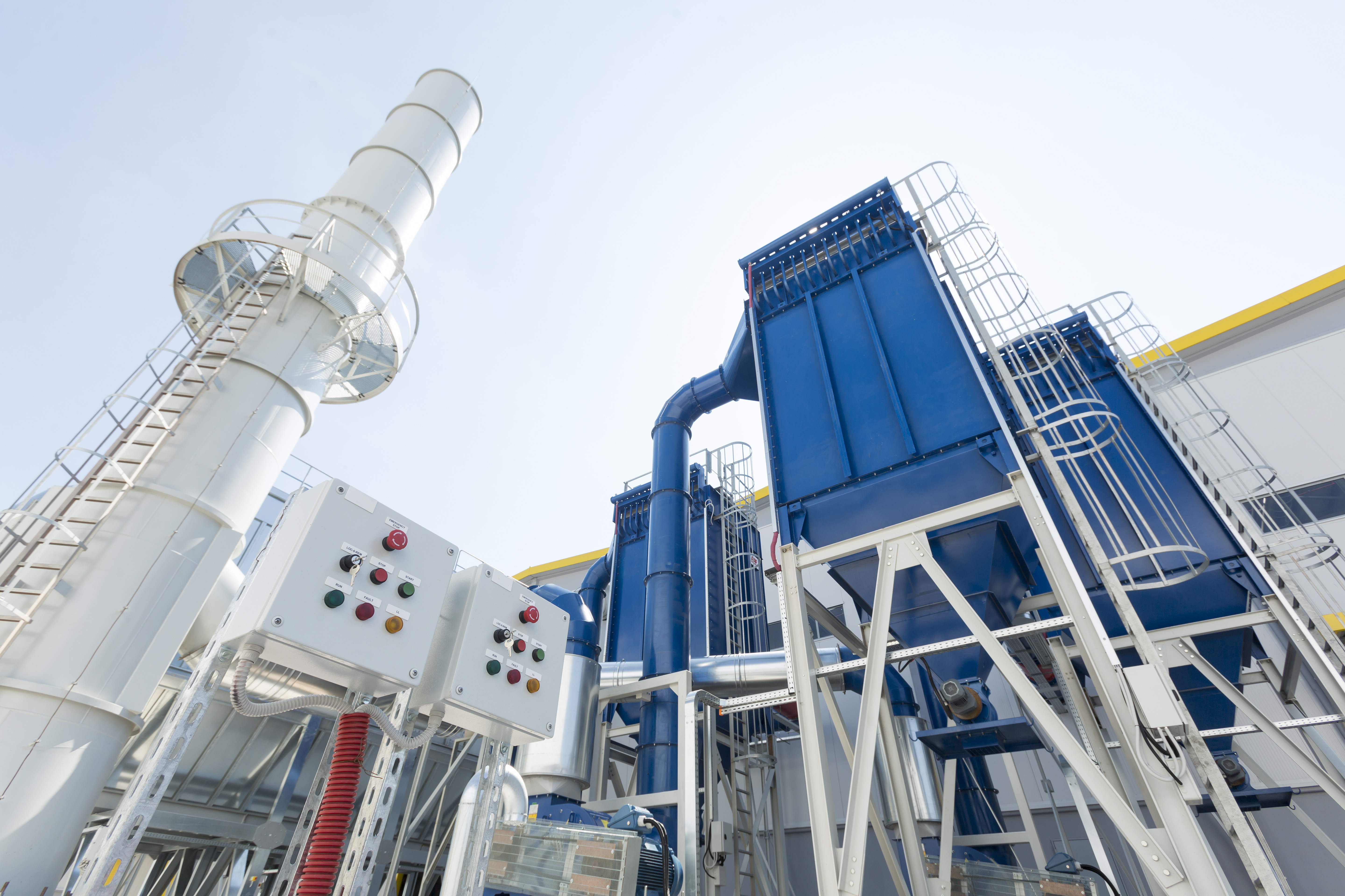SOLVAir for Domestic Waste-Waste to Energy plant/ Energy from Waste SOLVAir for Domestic Waste-Waste to Energy plant/ Energy from Waste