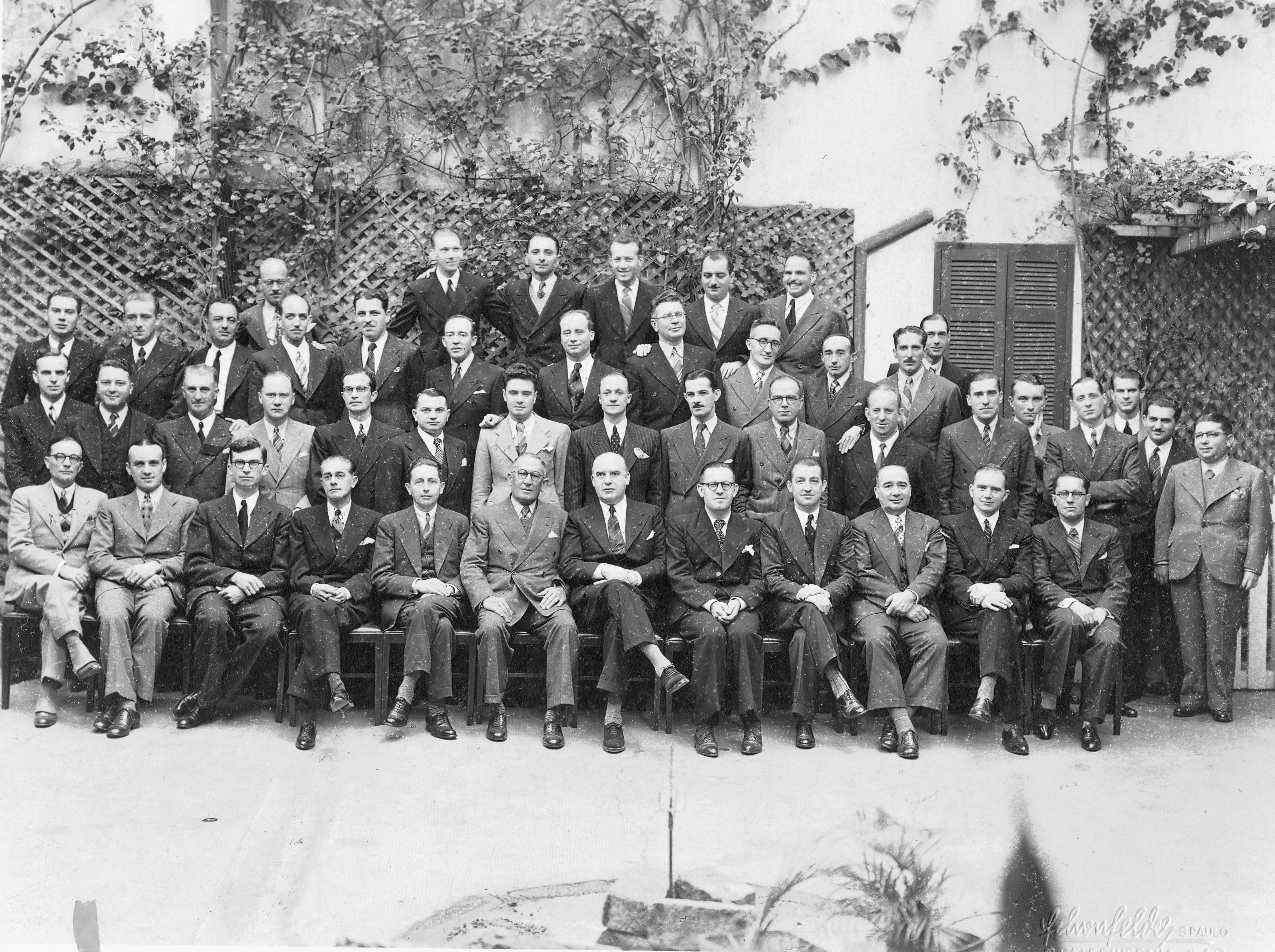 Equipe Rhodiaceta Valisère 1939 Equipe Rhodiaceta Valisère 1939