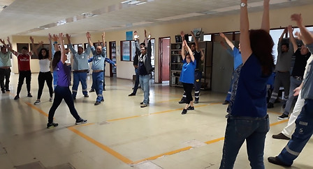 Foto Ginastica