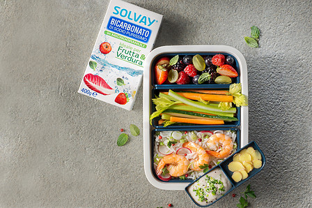 Bentobox