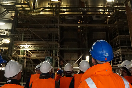 2019_09_20 Rheinberg Lange Nacht der Industrie 1