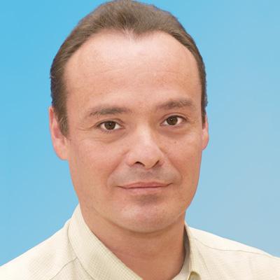 Guido Rademacher Guido Rademacher