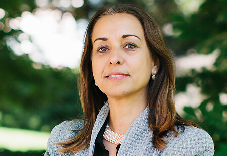Ilham Kadri