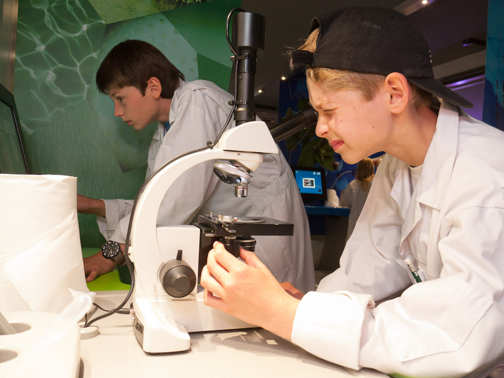 Xperilab Xperilab