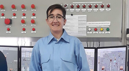 Foto Catia Vilela