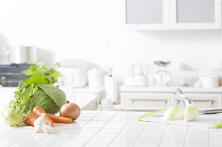 kitchen top