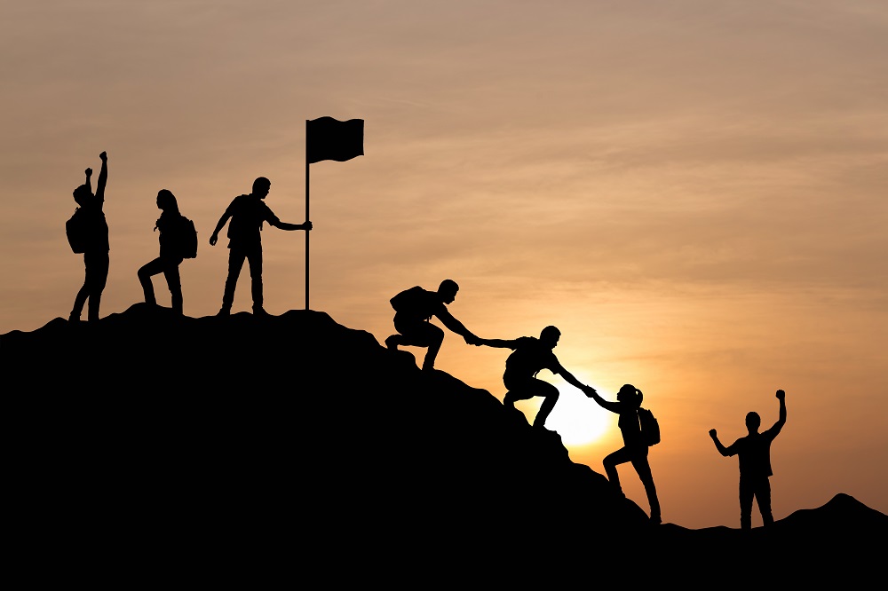 Teamwork and leadership Teamwork and leadership