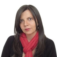 Yenny Montenegro - MBU Pacto Andino Yenny Montenegro - MBU Pacto Andino